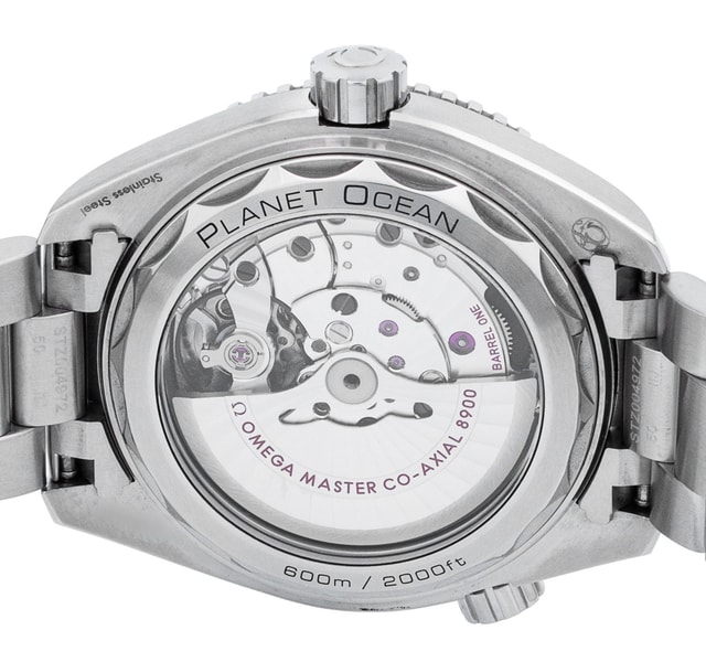 Omega Planet Ocean 215.30.44.21.01.001